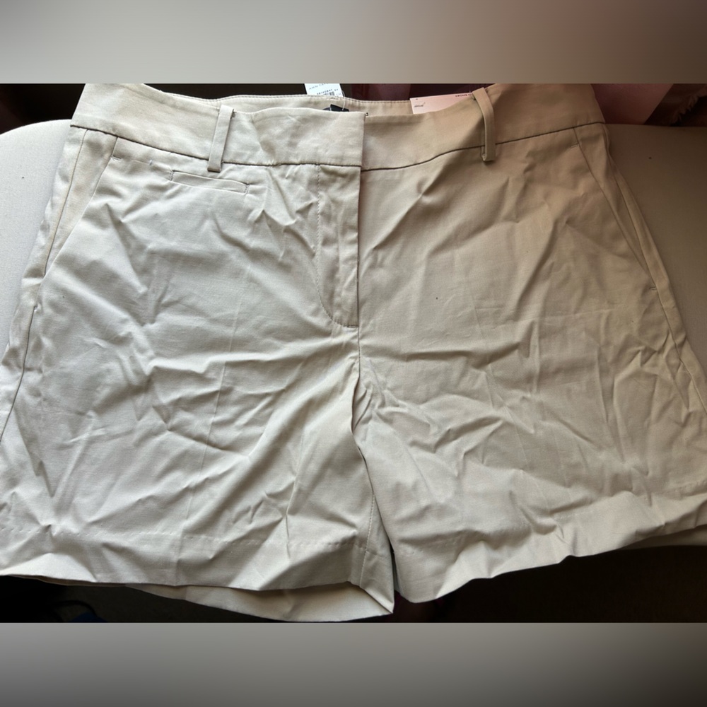 Wrinkled but nothing an iron won’t fix!!